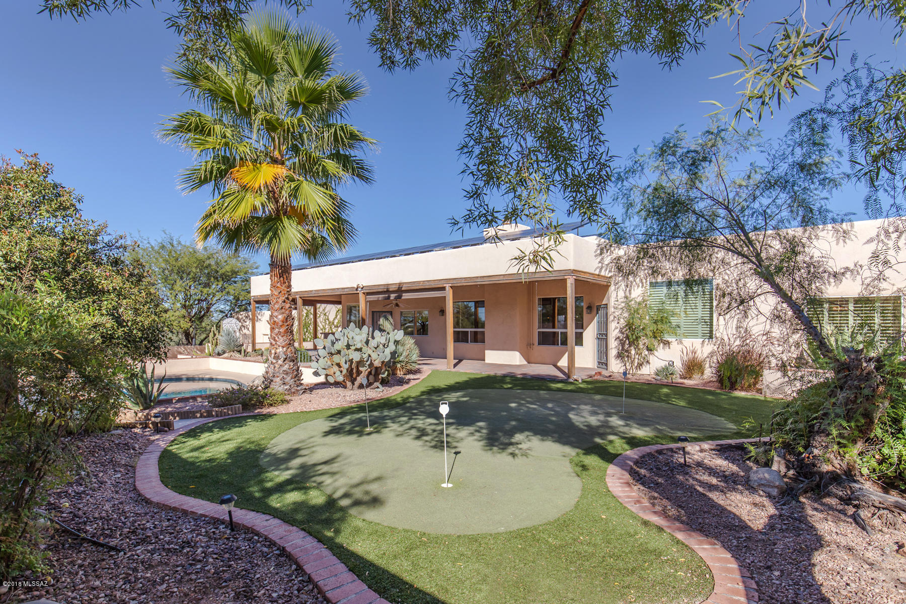 Loma De La Vista Verde (1-38) - Residential