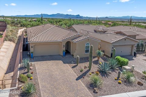 Photo of 7631 W Laurel Lane, Marana, AZ 85658 (MLS # 22524548)