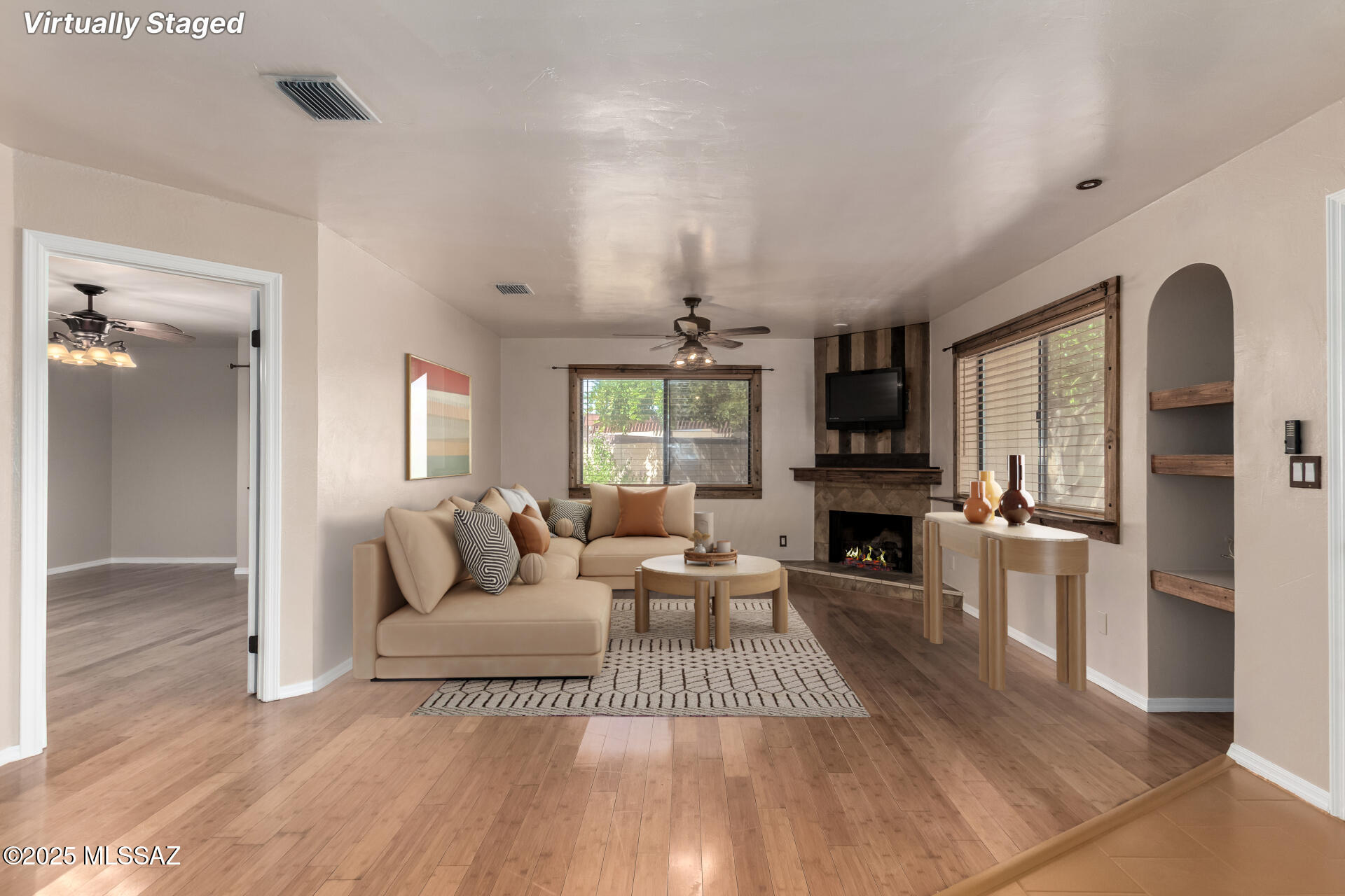 3781 E Edison Street