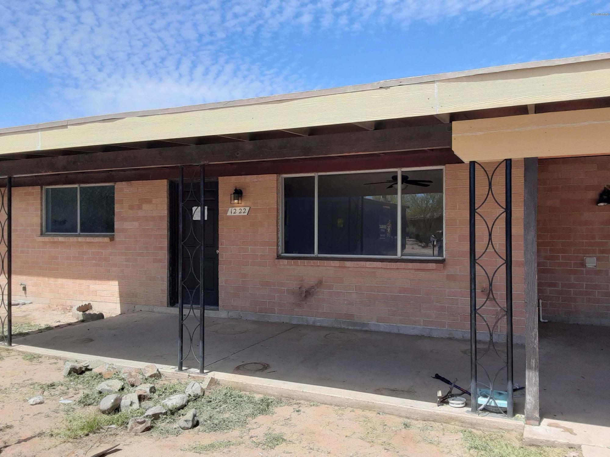 Santo Tomas Village (1-37) - Residential