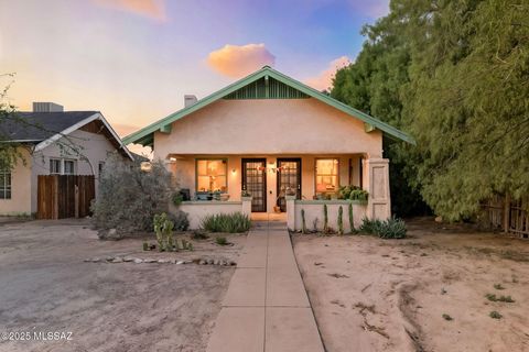 921 N 7th Avenue Tucson AZ 85705