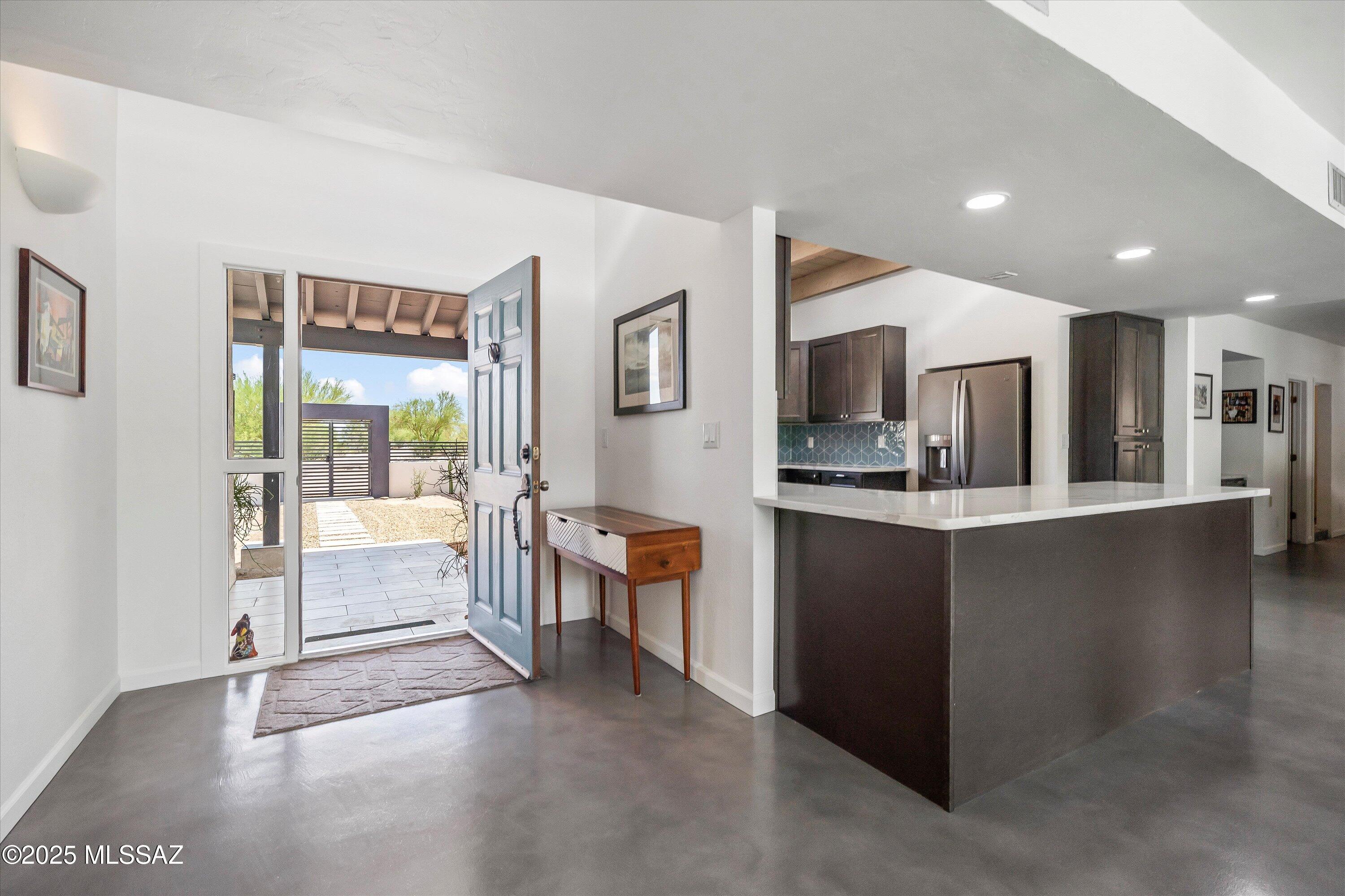 4715 N Circulo Del Bac