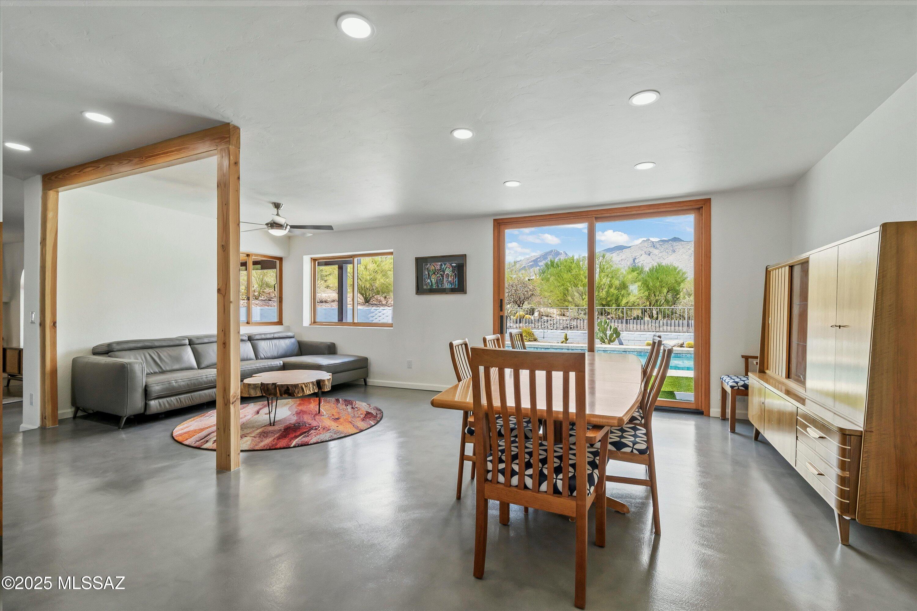 4715 N Circulo Del Bac