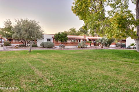 A home in Green Valley