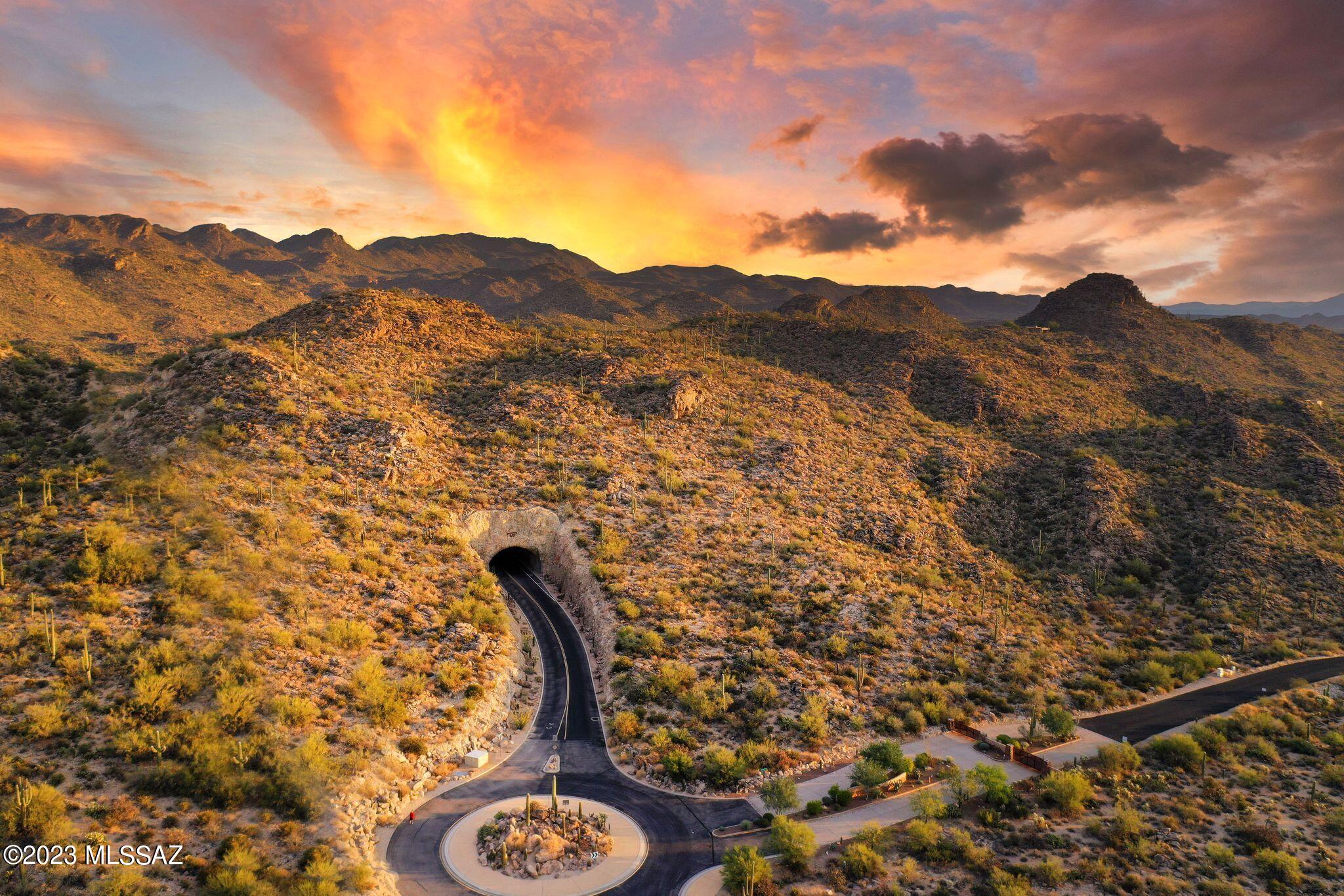 Saguaro Ranch South Amended - Land