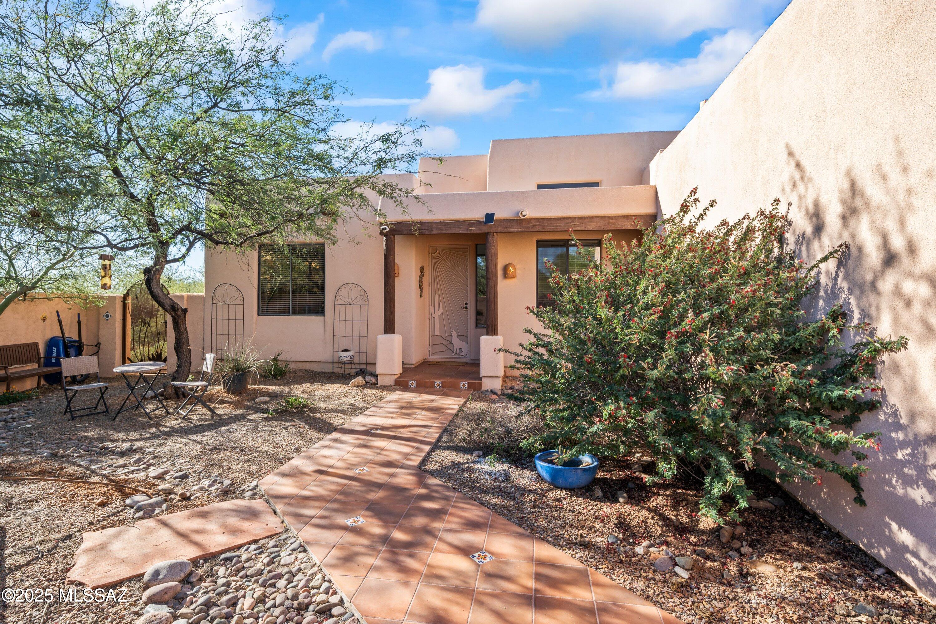 13714 E Placita Copechi