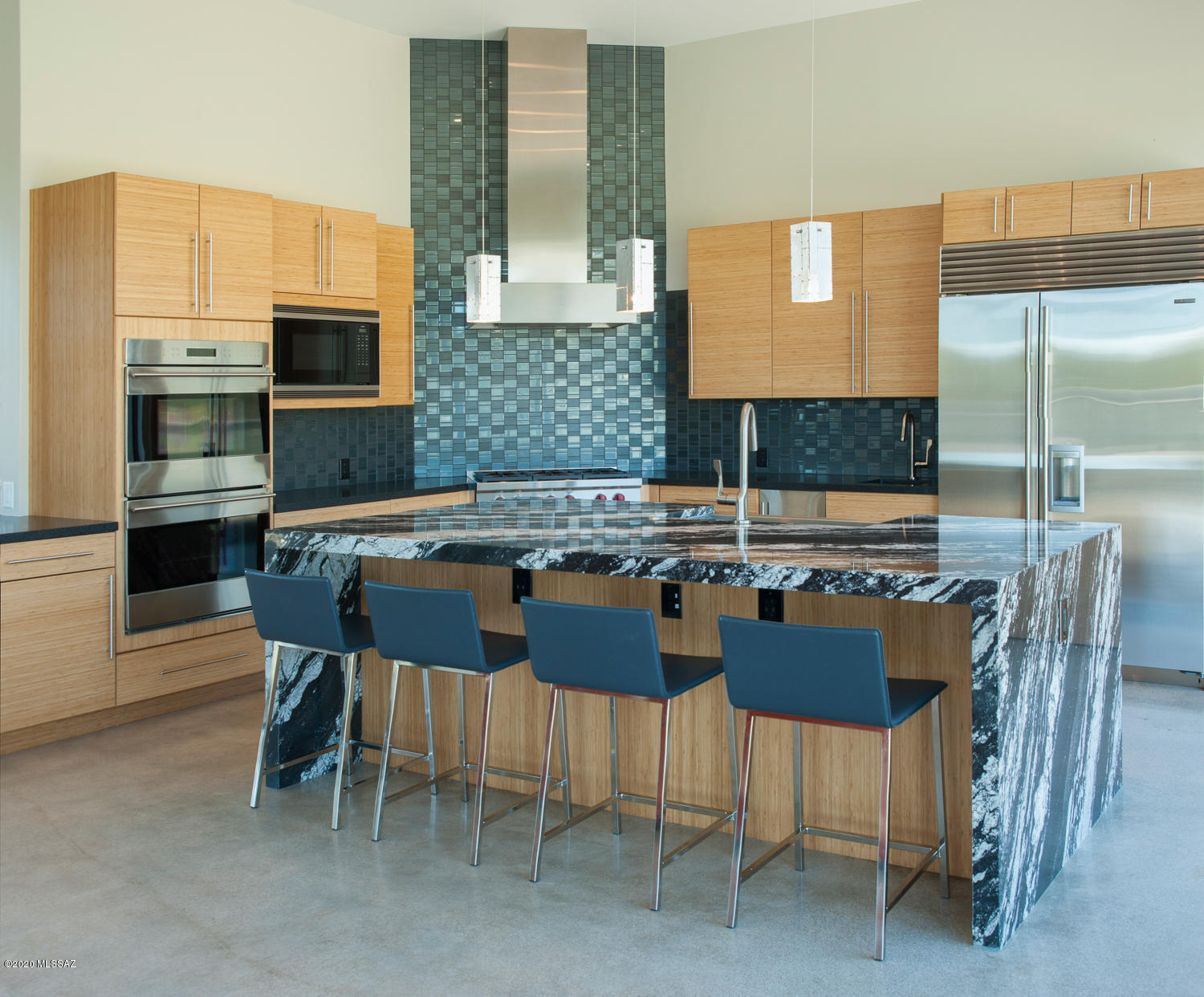 Oro Valley Estates - Residential