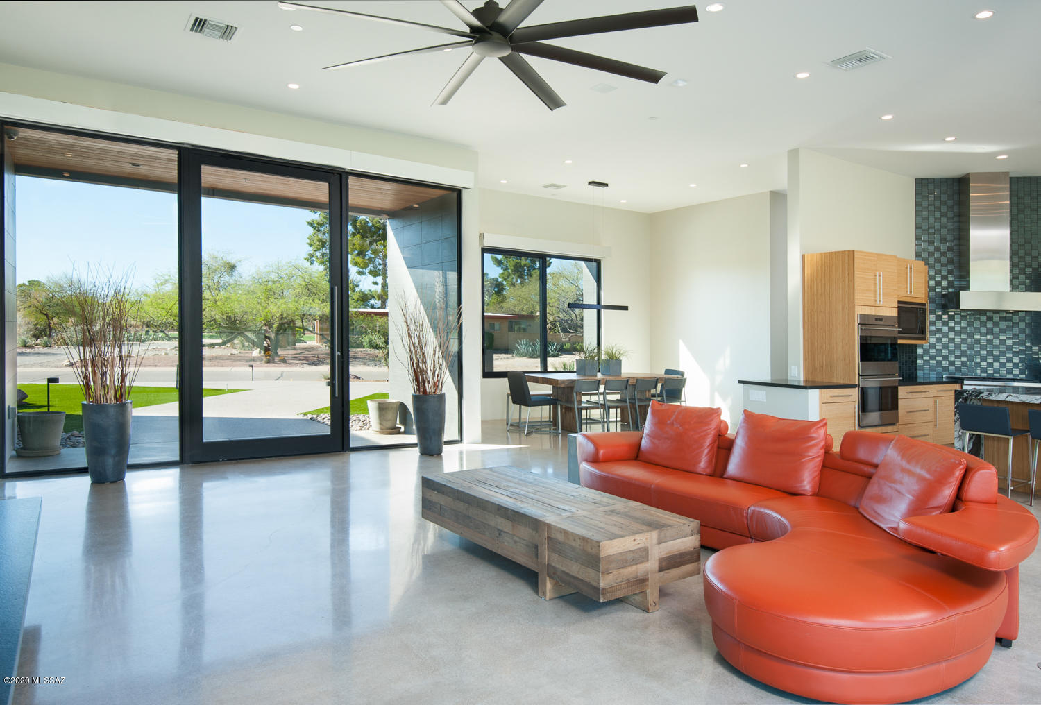 Oro Valley Estates - Residential