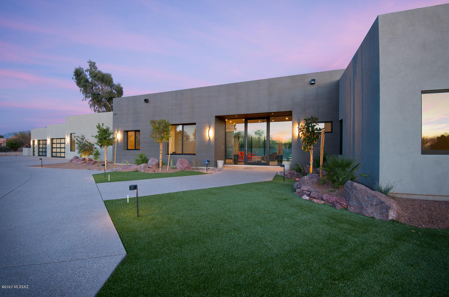 Oro Valley Estates - Residential