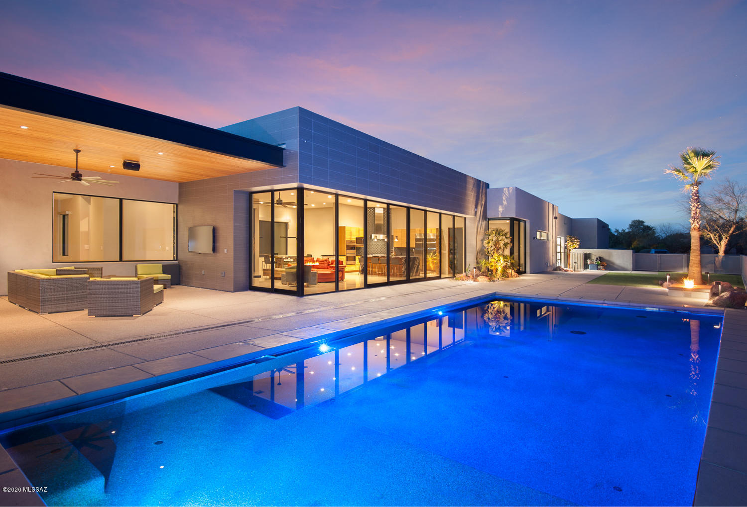 Oro Valley Estates - Residential