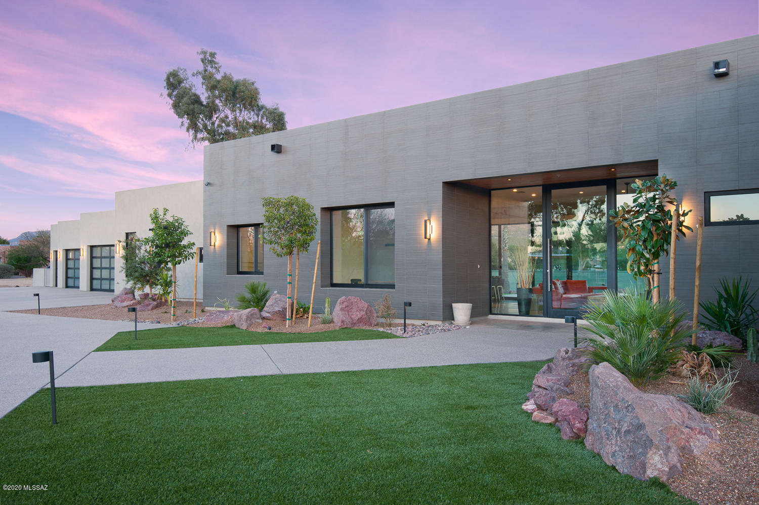 Oro Valley Estates - Residential