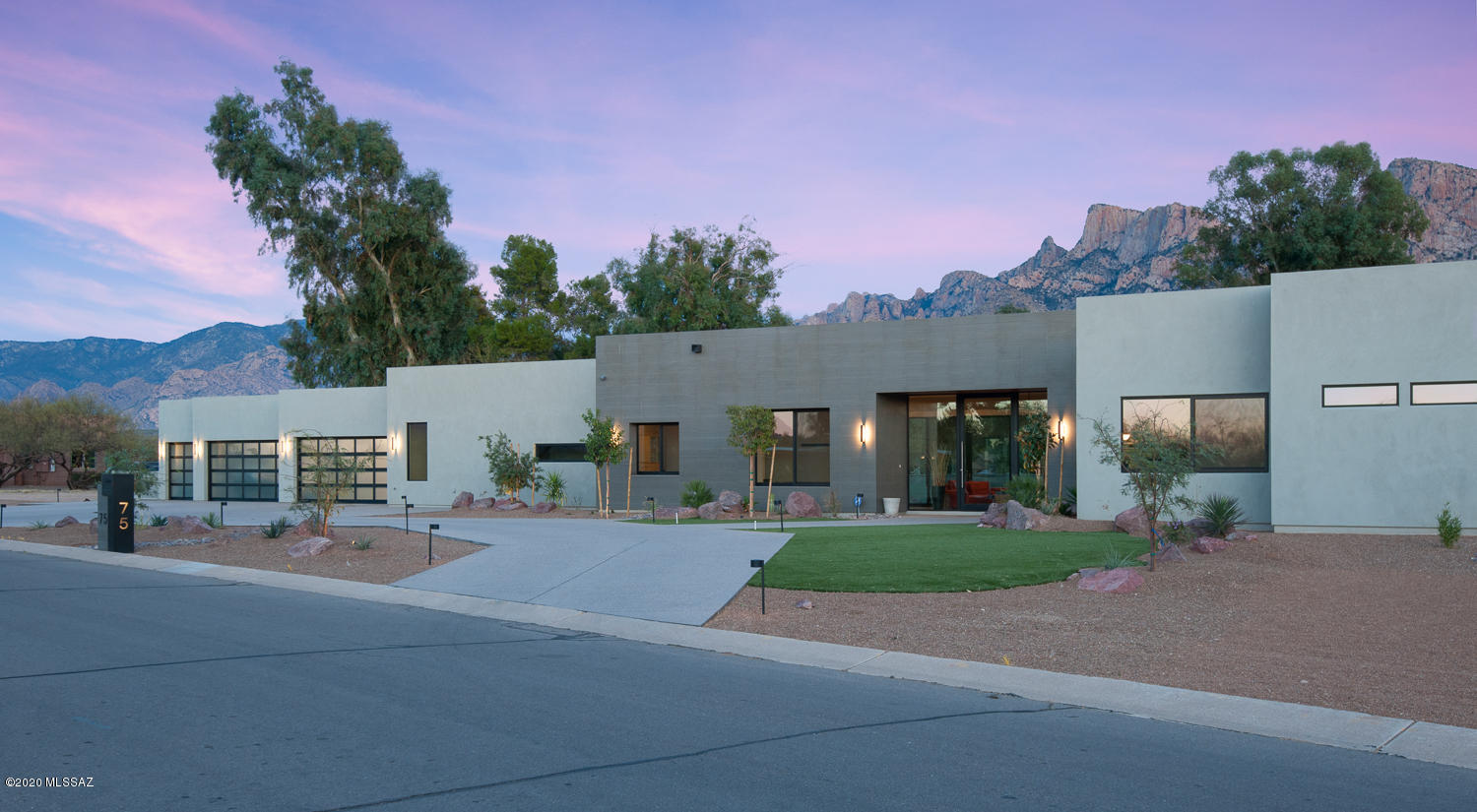 Oro Valley Estates - Residential