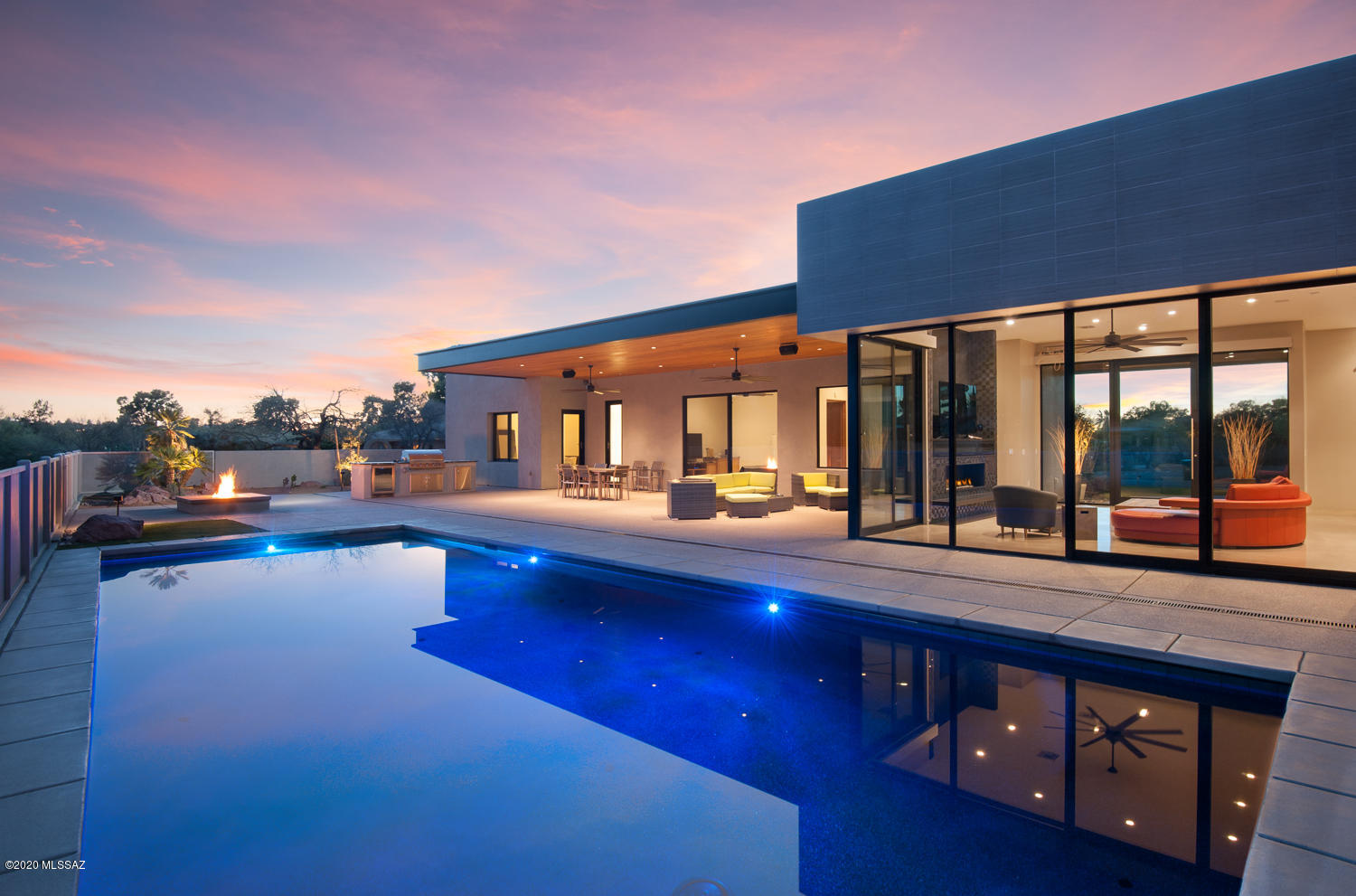 Oro Valley Estates - Residential