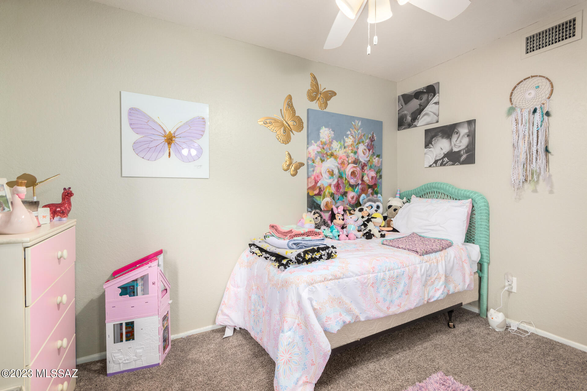 Edgebrooke Village (1-79) - Residential