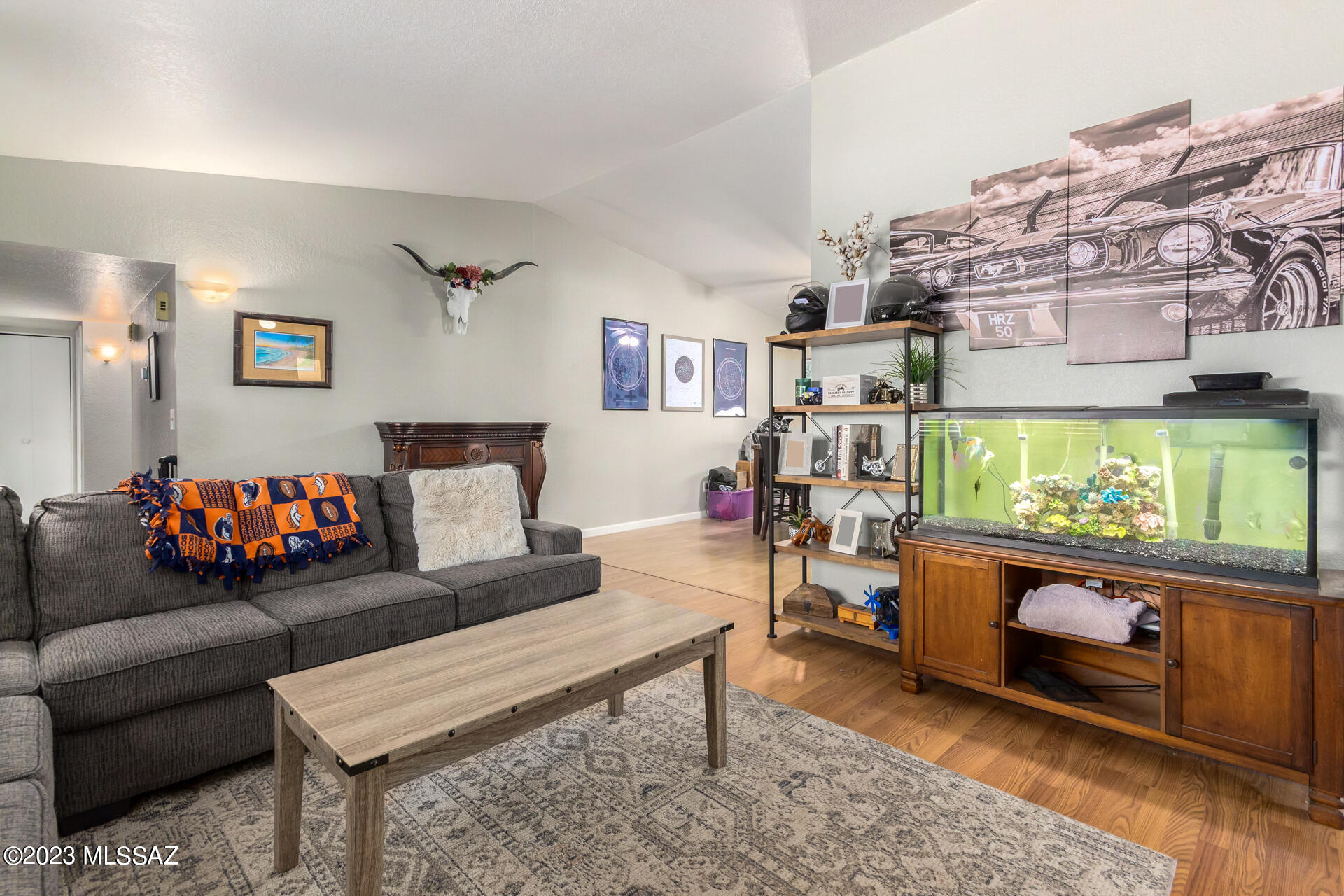 Edgebrooke Village (1-79) - Residential