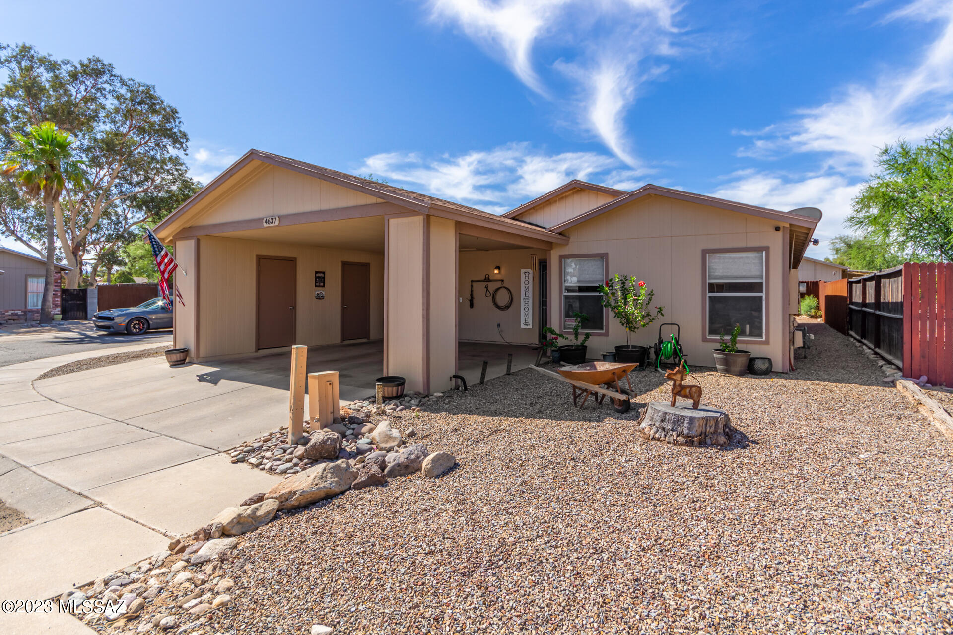 Edgebrooke Village (1-79) - Residential