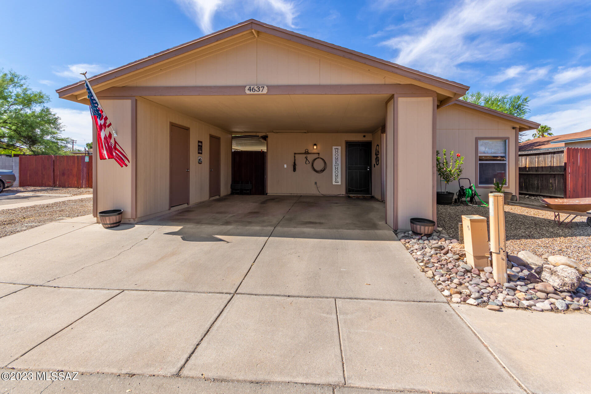 Edgebrooke Village (1-79) - Residential