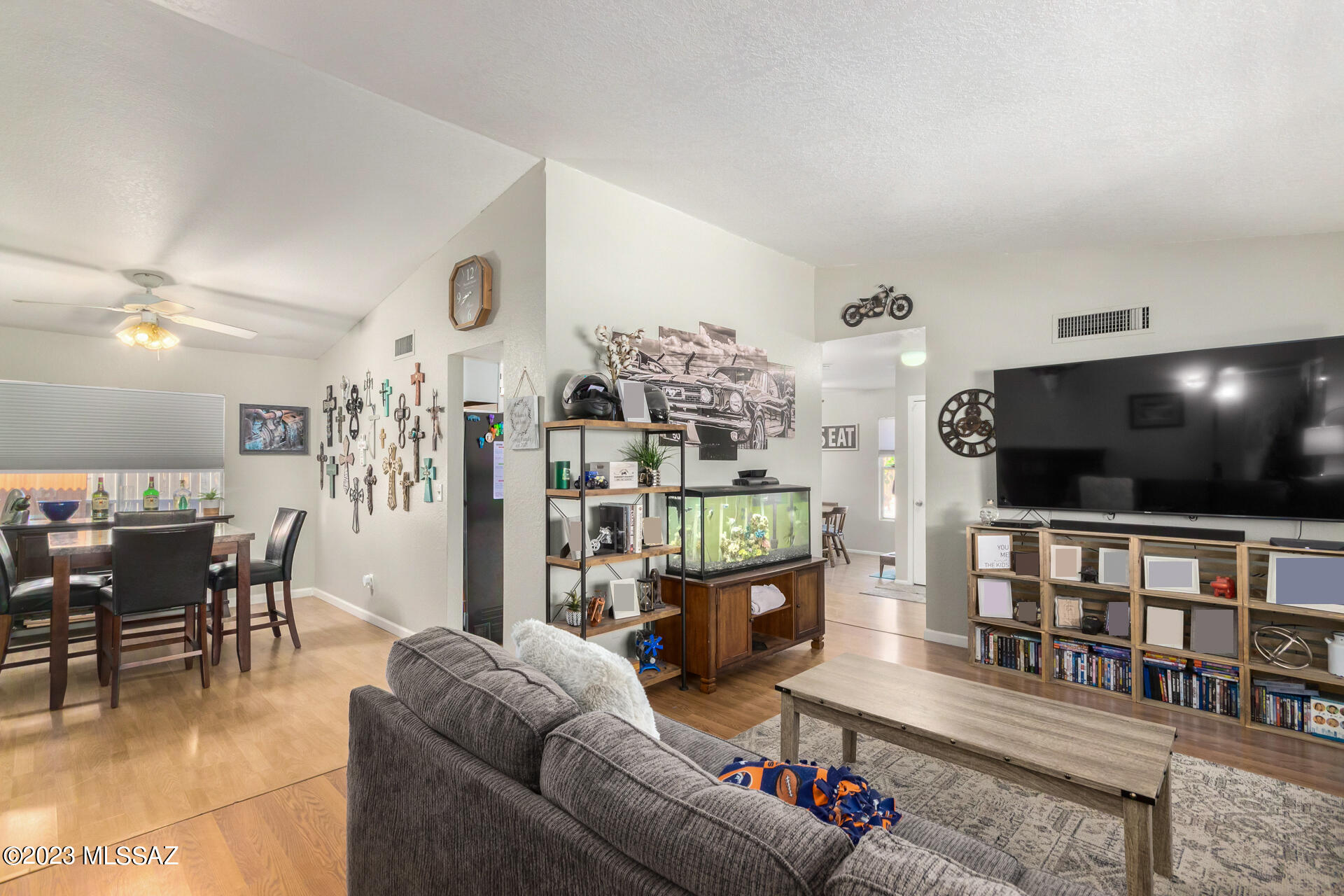 Edgebrooke Village (1-79) - Residential