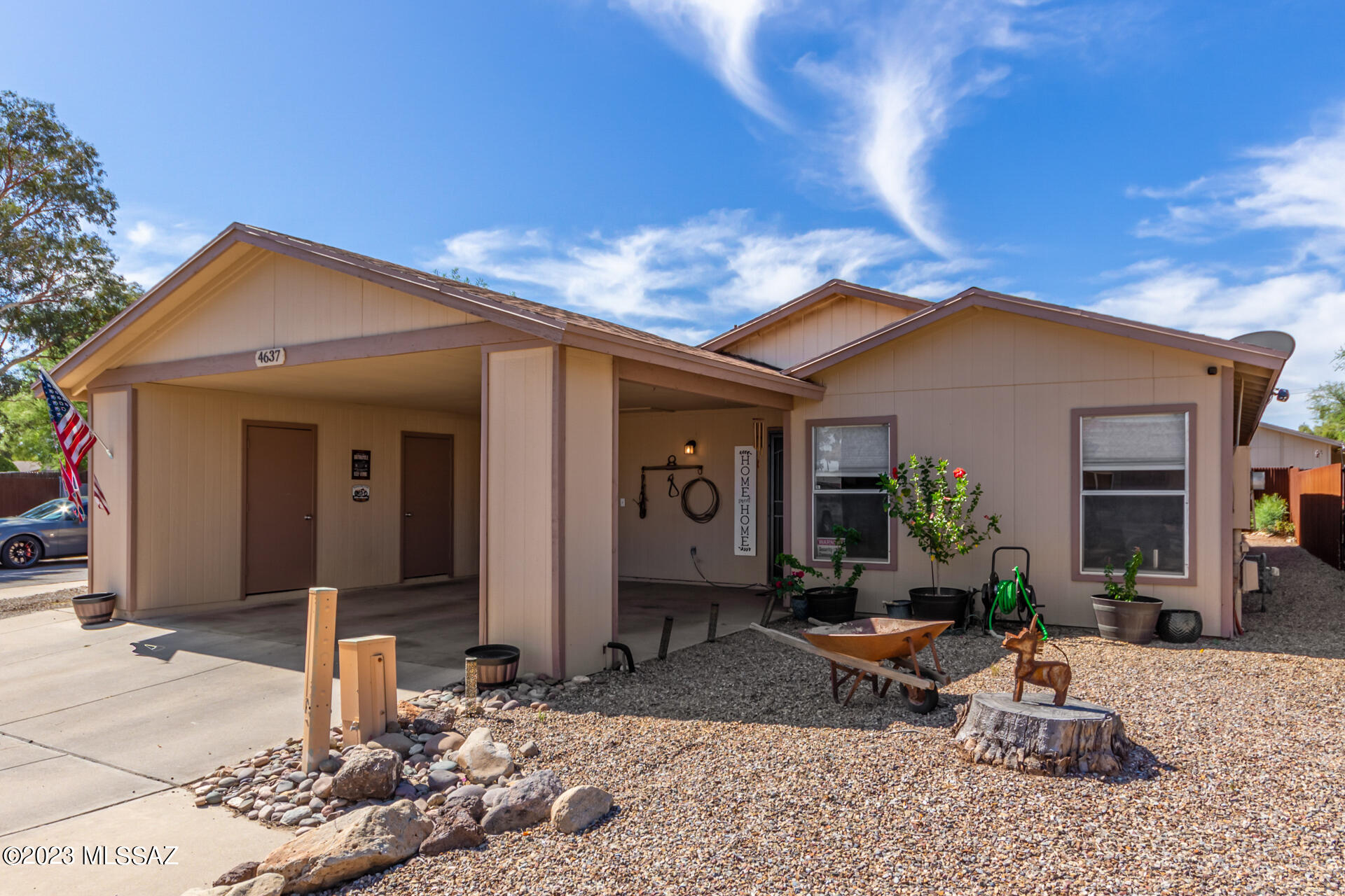 Edgebrooke Village (1-79) - Residential