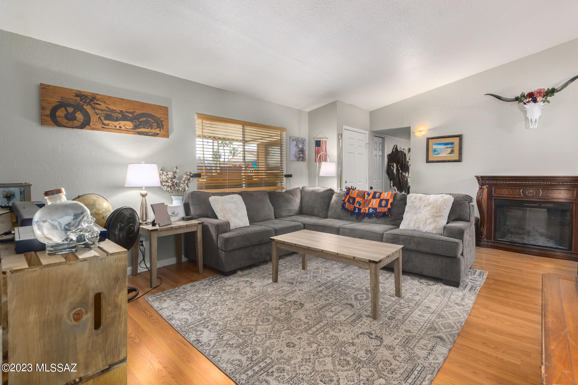 Edgebrooke Village (1-79) - Residential