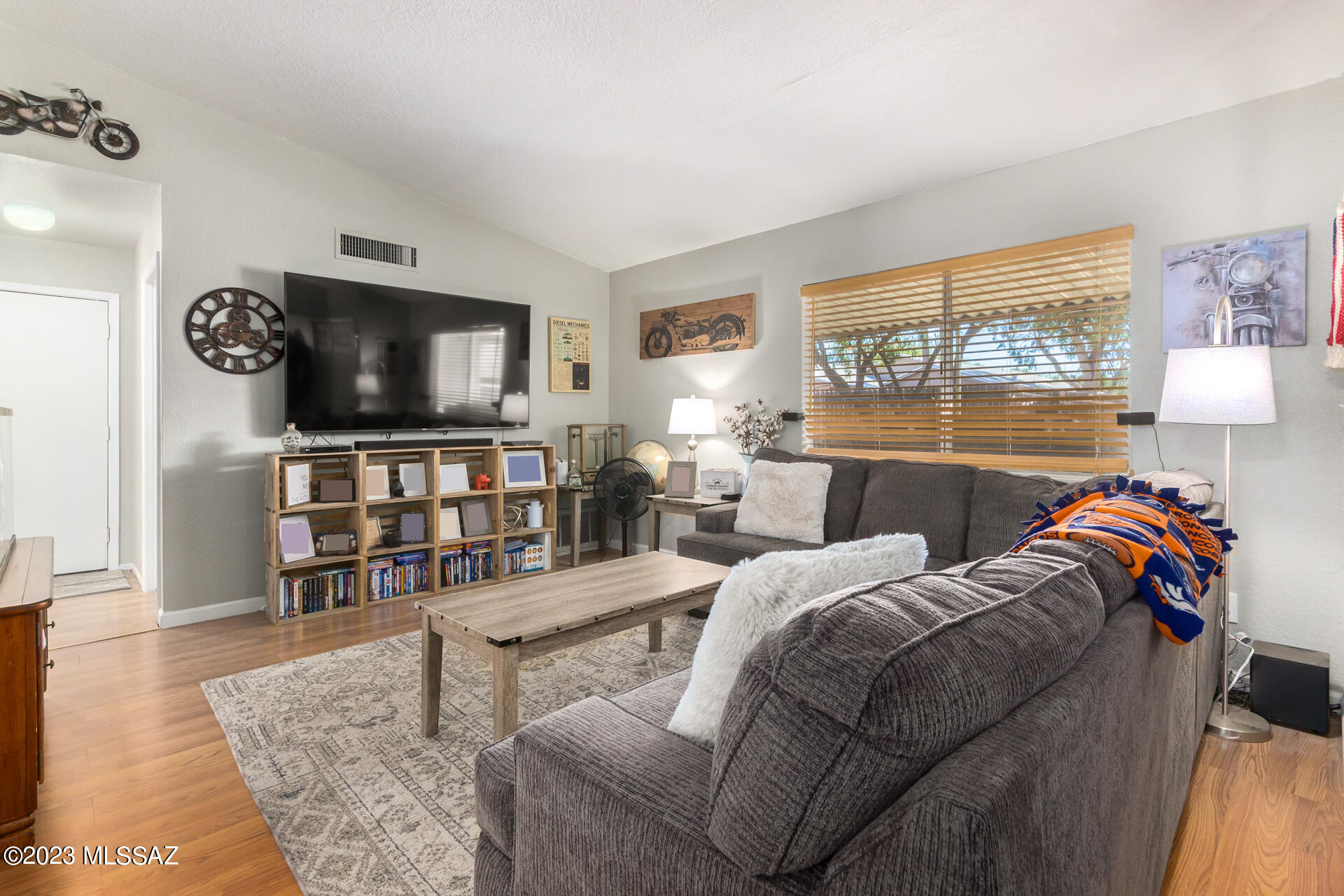 Edgebrooke Village (1-79) - Residential