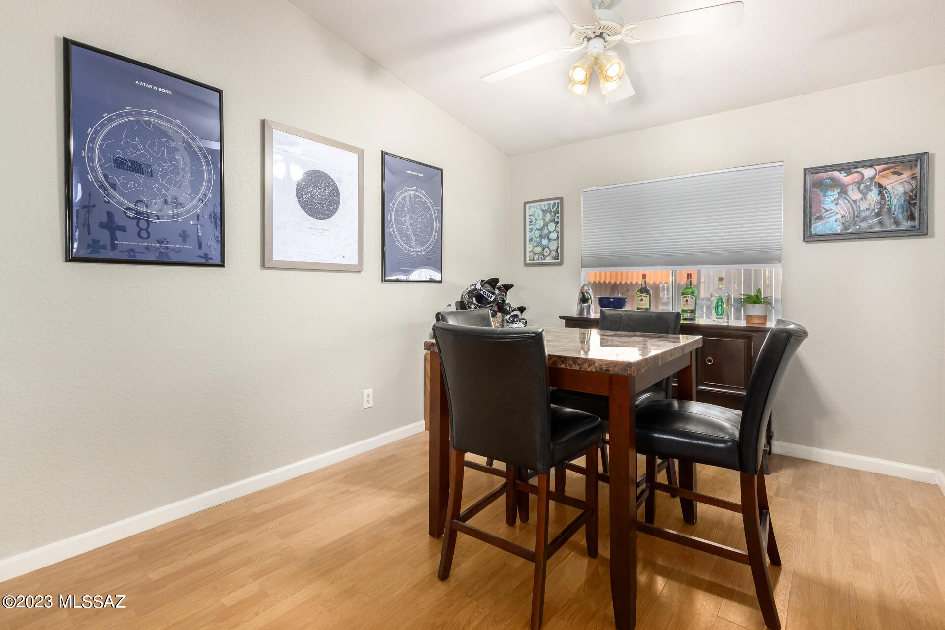 Edgebrooke Village (1-79) - Residential