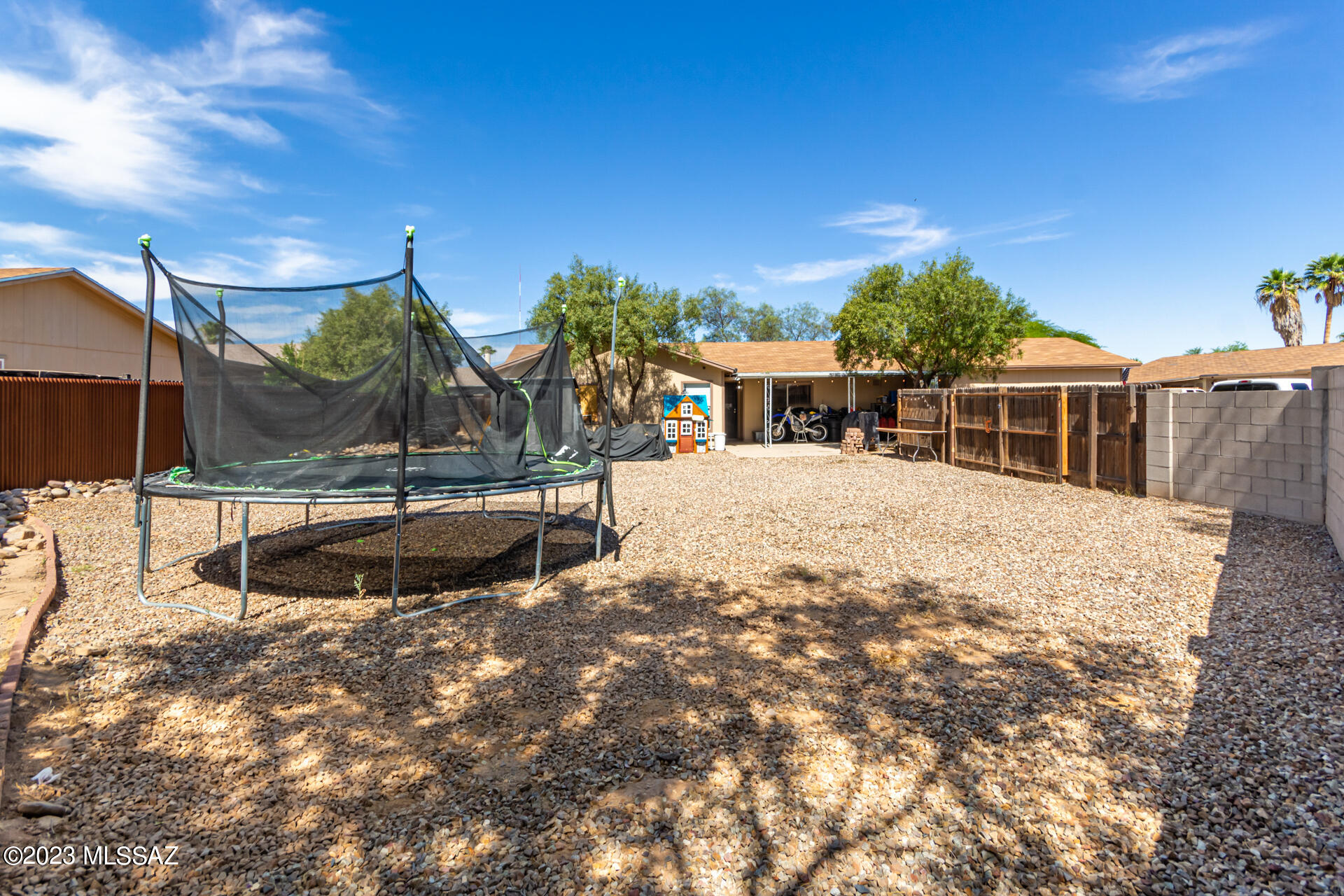 Edgebrooke Village (1-79) - Residential