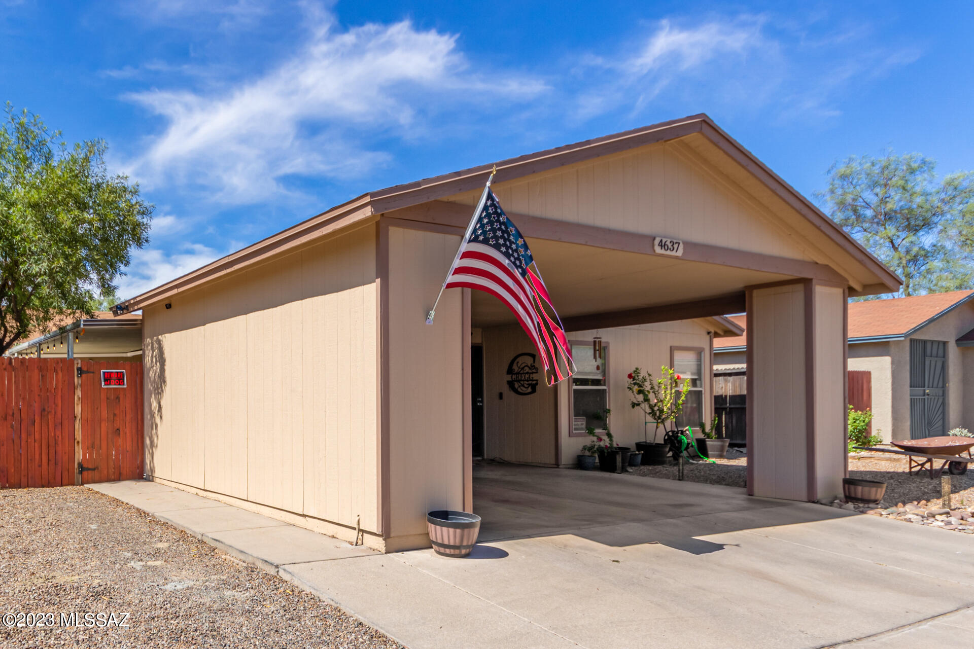 Edgebrooke Village (1-79) - Residential