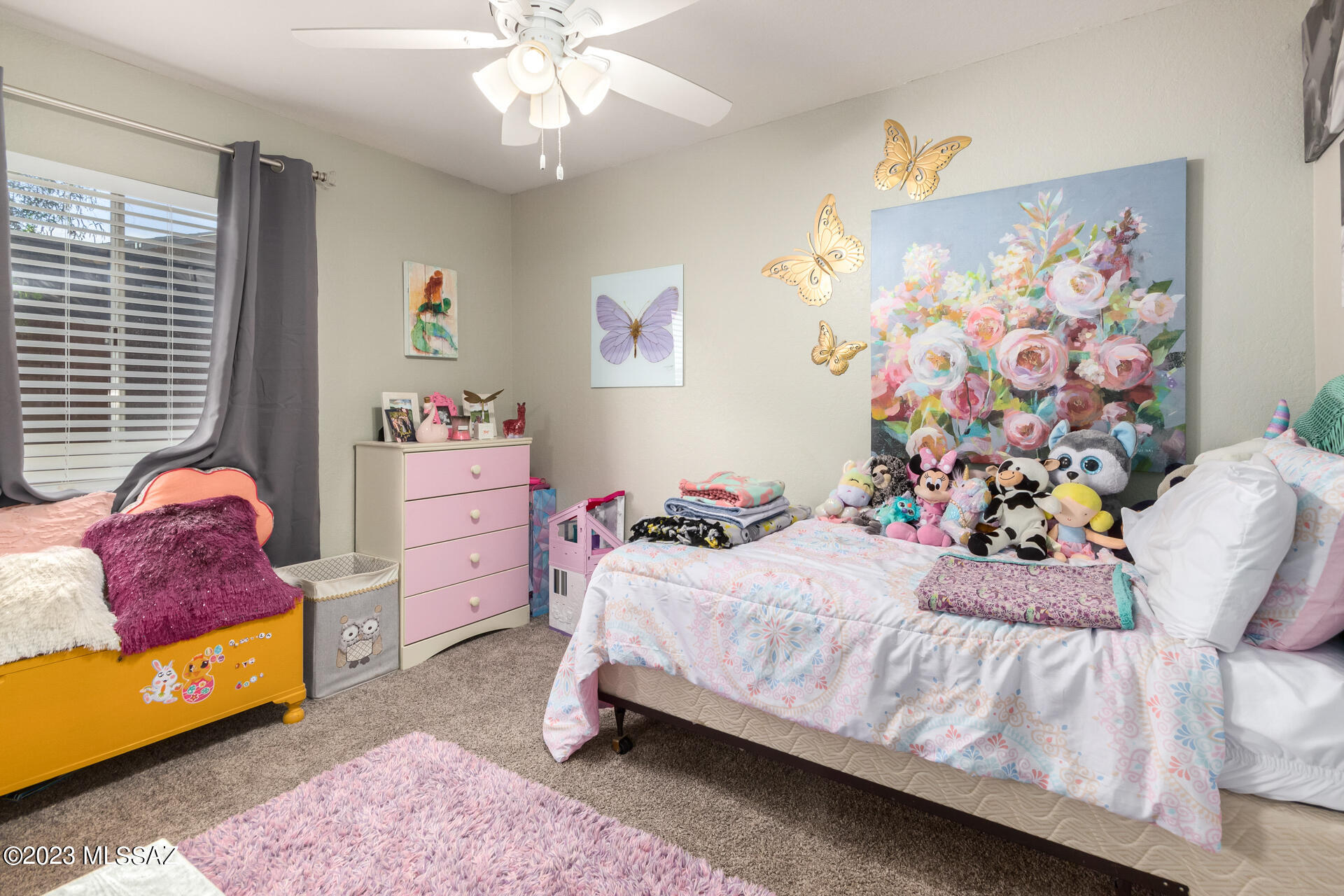 Edgebrooke Village (1-79) - Residential
