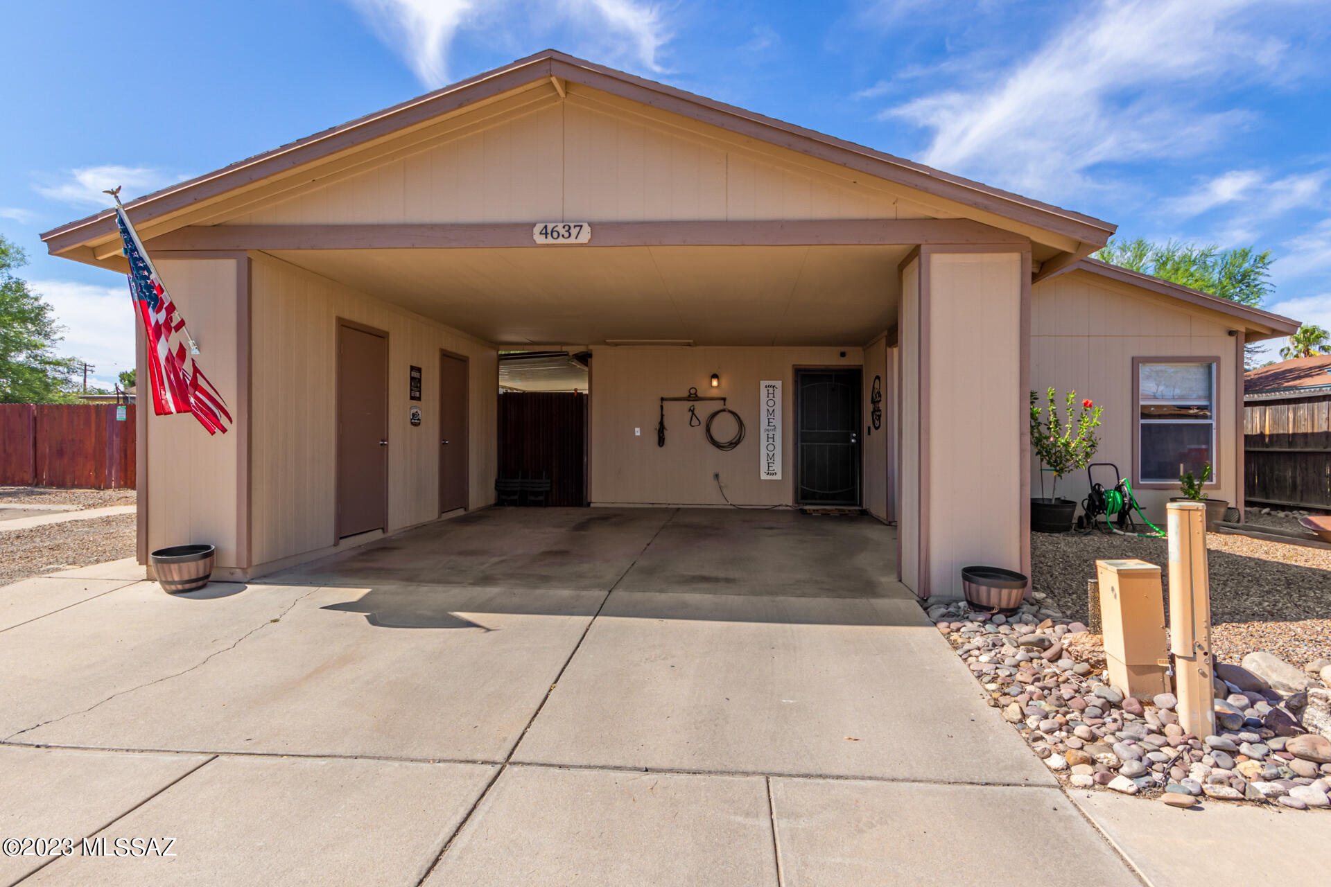 Edgebrooke Village (1-79) - Residential