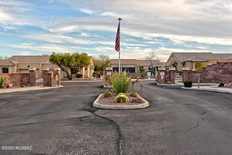 A home in Green Valley