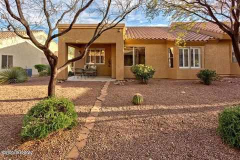 A home in Green Valley