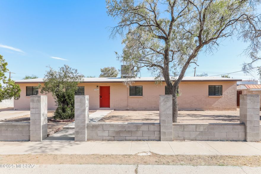 Welcome to your dream home! Inside, find modern finishes, functional layout, and ample storage in the kitchen and closets in a pet-friendly home. Enjoy spacious living areas and natural light throughout. The yard is perfect for gathering, relaxing, or gardening. This home is in a great neighborhood near schools, parks, dining, and more. Don't miss it! Experience hassle-free living with our technology-enabled maintenance services; help is a tap away! Self-tour 8 AM-8 PM. Apply now! Application fee: $50 per adult. Security Deposit: one month's rent. Applicable fees: Pets ($250 non-refundable deposit + $35/month per pet), Pools ($150/mo), Septic systems ($15/mo), and HOA amenity fees. We do not advertise on Craigslist or ask for payment via check, cash, wire transfer, or cash apps.