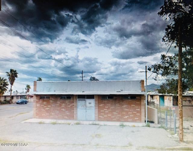 Bronx Park Addition - Residential Income