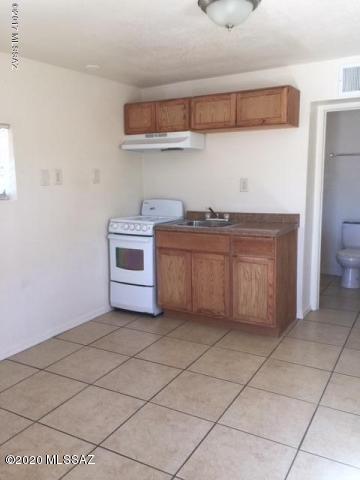 Bronx Park Addition - Residential Income