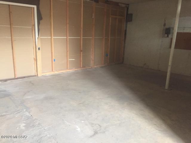 Bronx Park Addition - Residential Income
