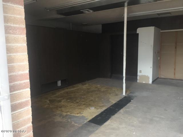 Bronx Park Addition - Residential Income