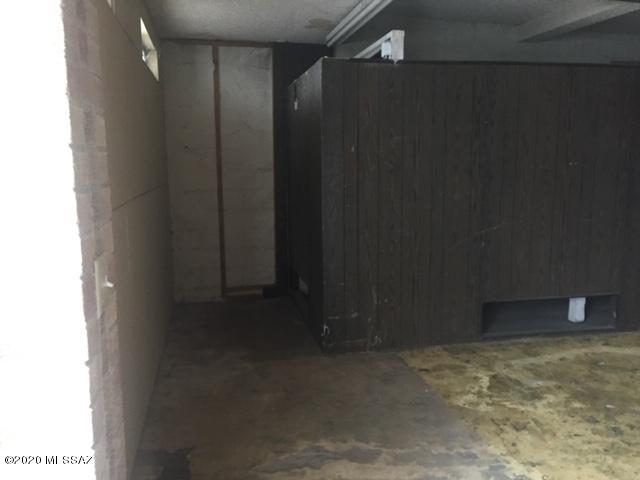 Bronx Park Addition - Residential Income
