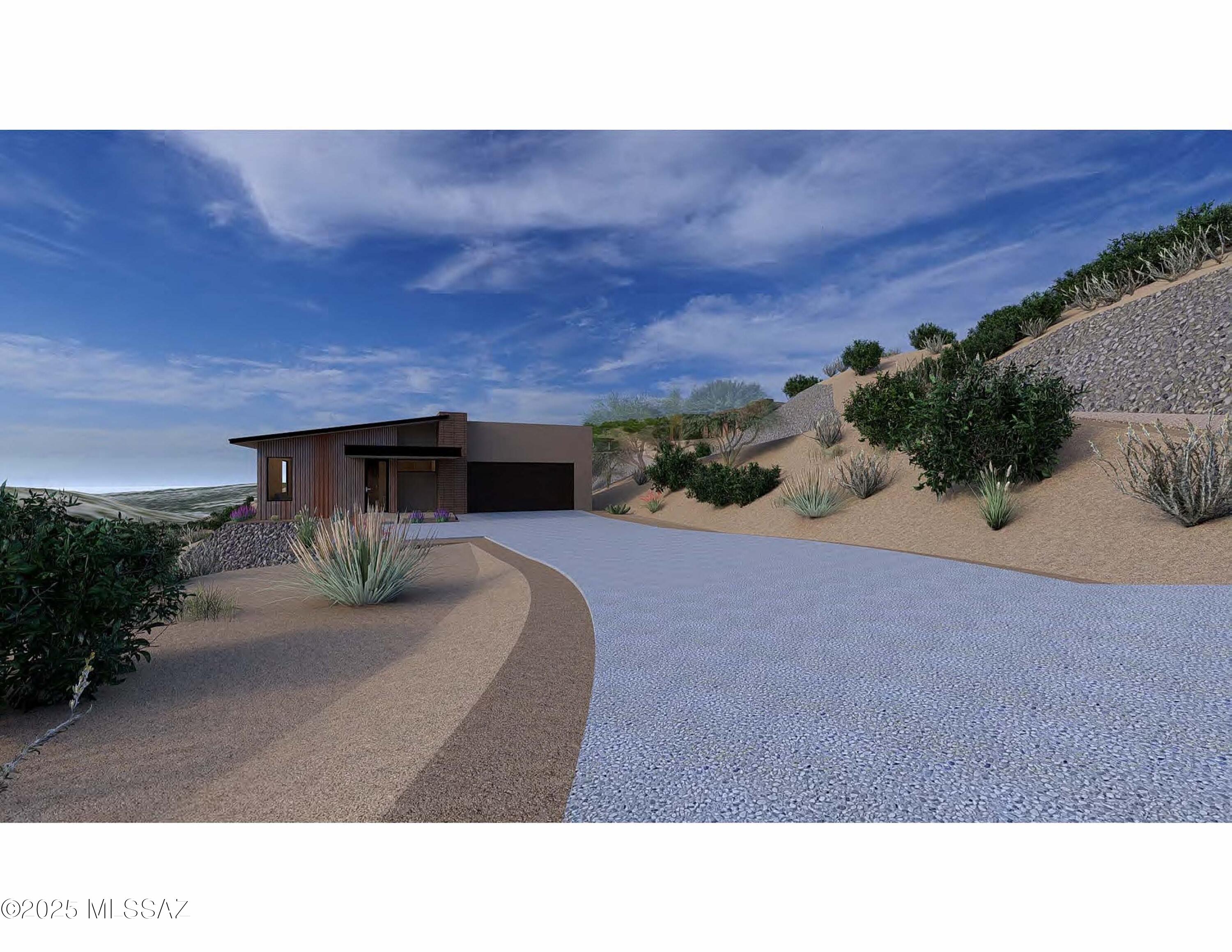 Crown C Ranch - Land
