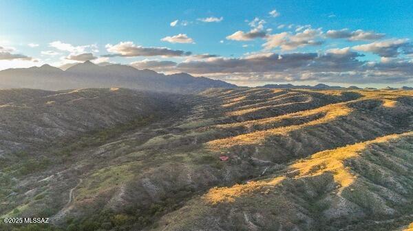 Crown C Ranch - Land
