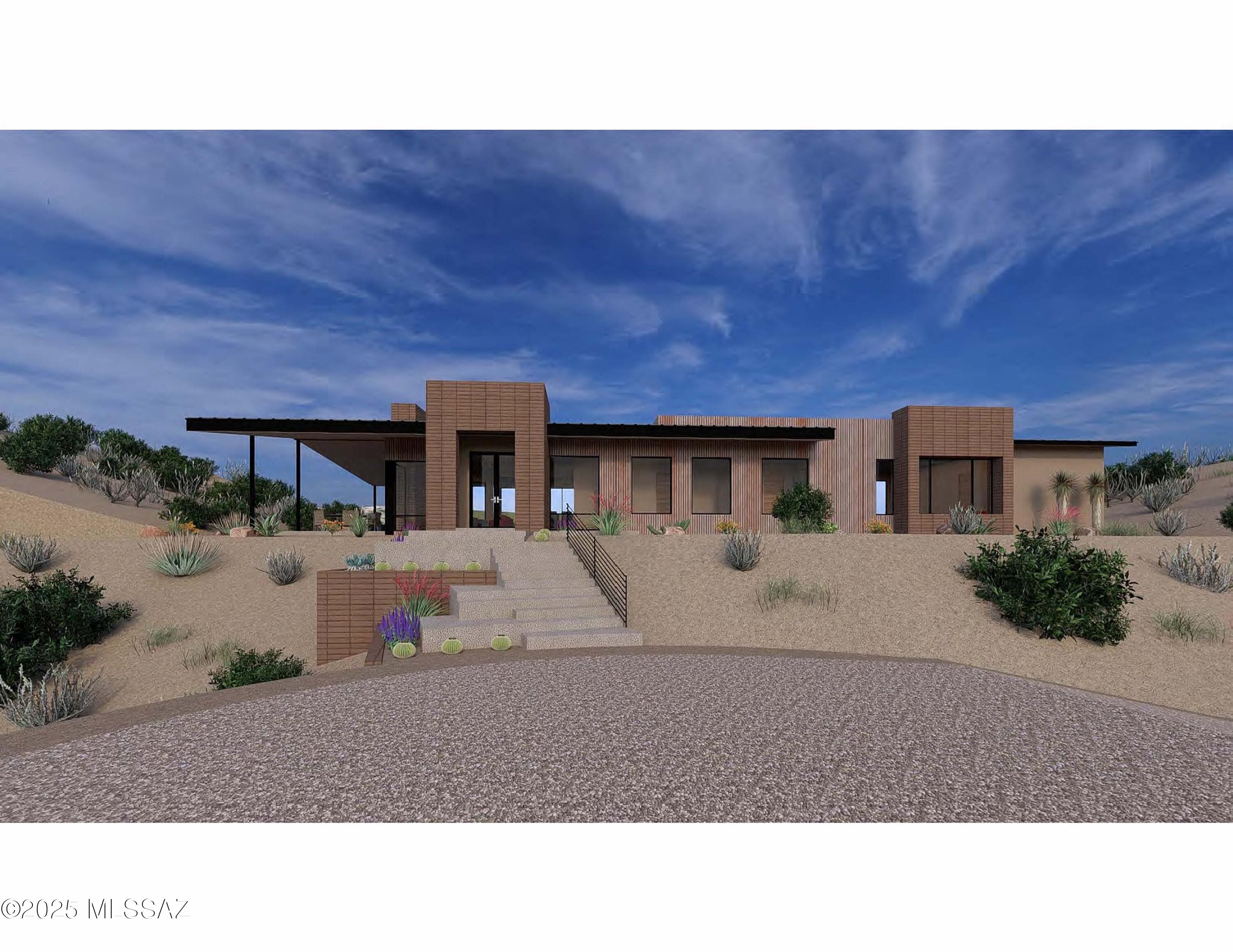 Crown C Ranch - Land