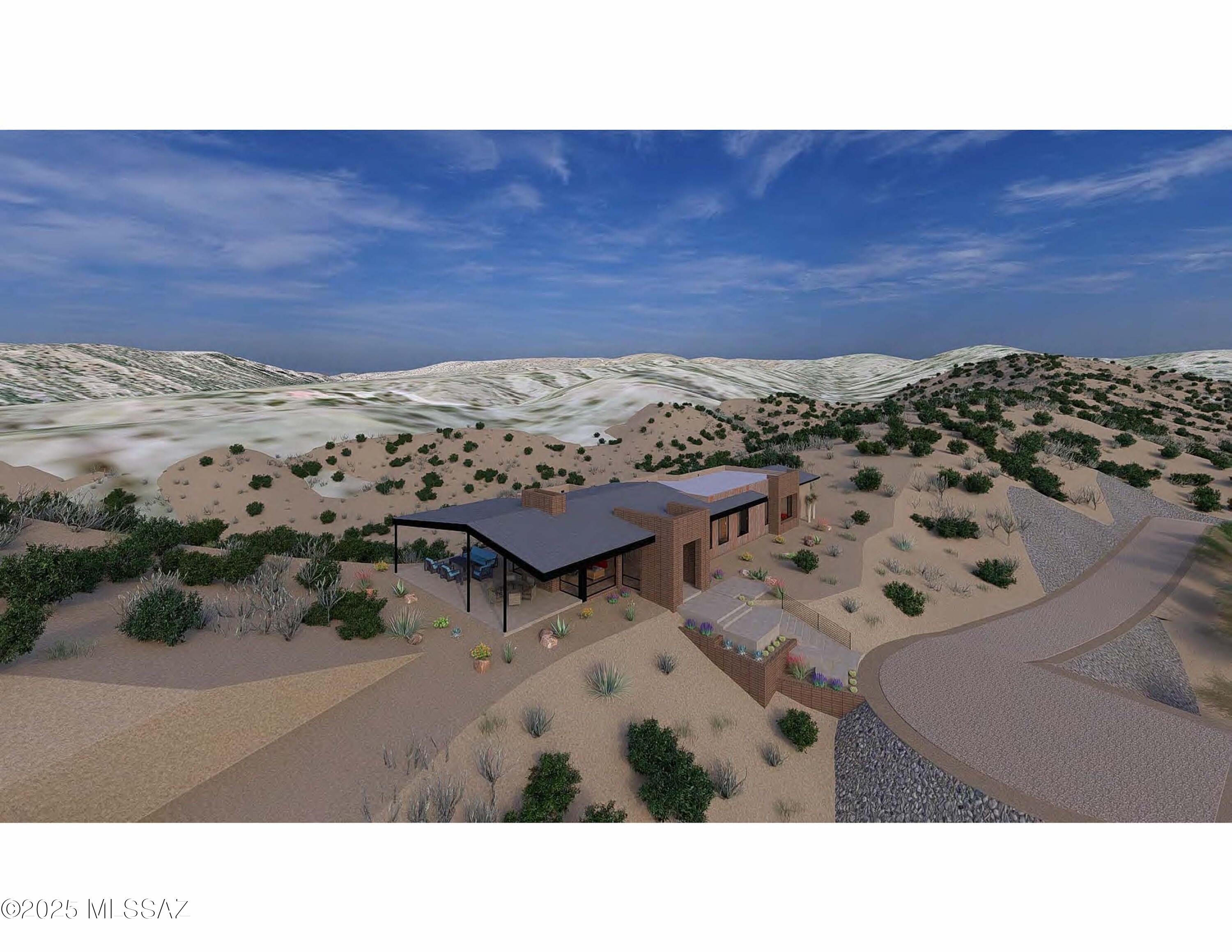 Crown C Ranch - Land