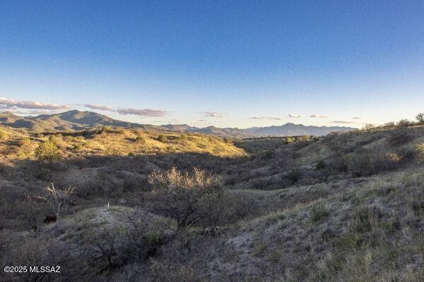 Crown C Ranch - Land