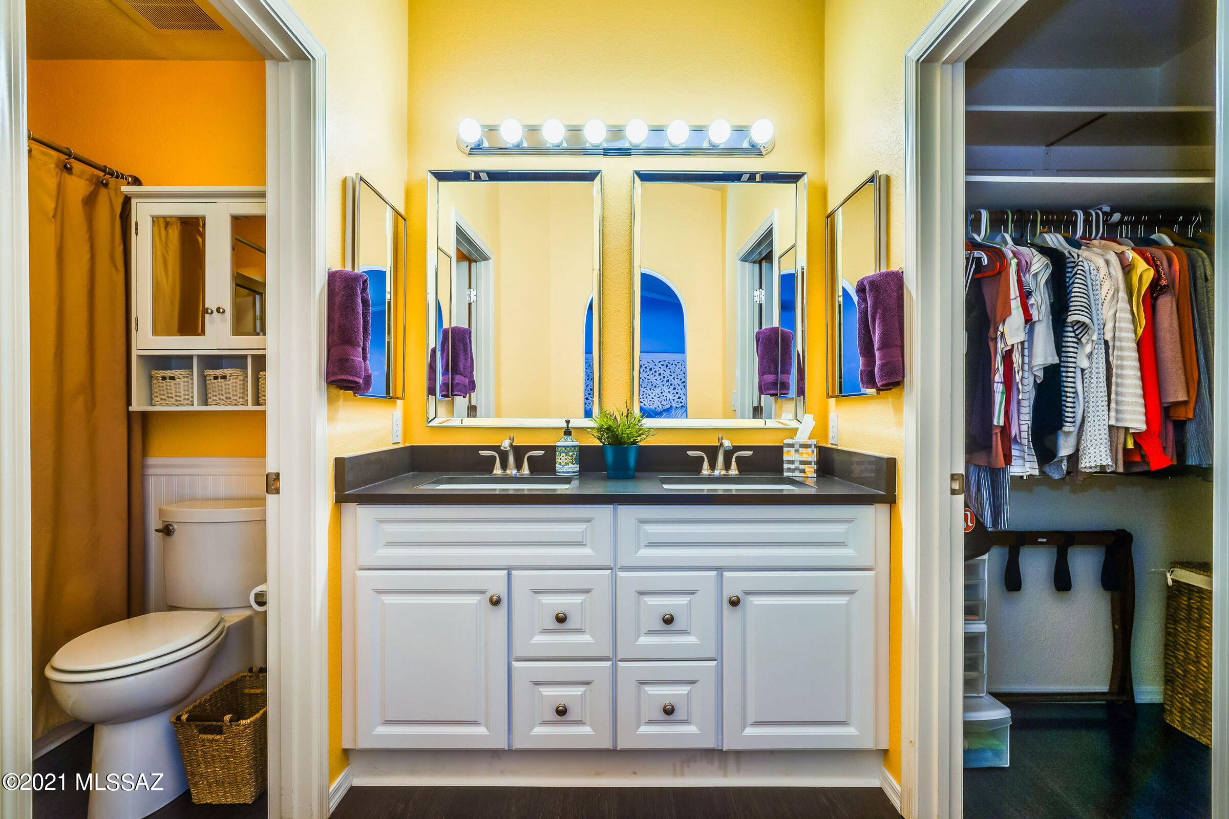 Hidden Vista (1-147) - Residential