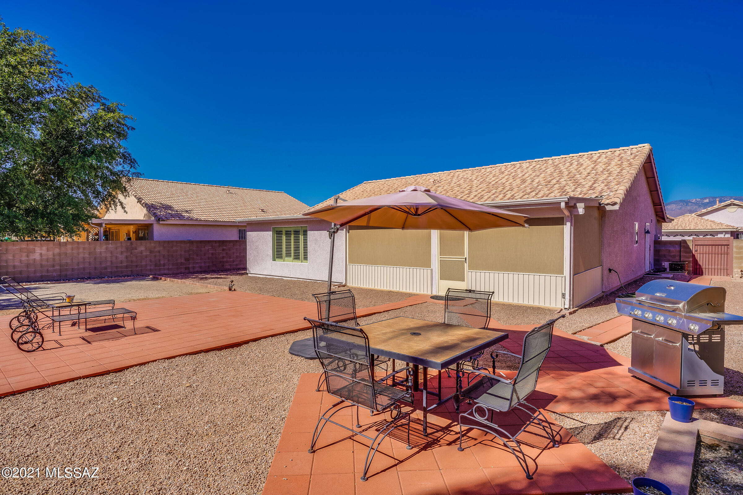 Hidden Vista (1-147) - Residential