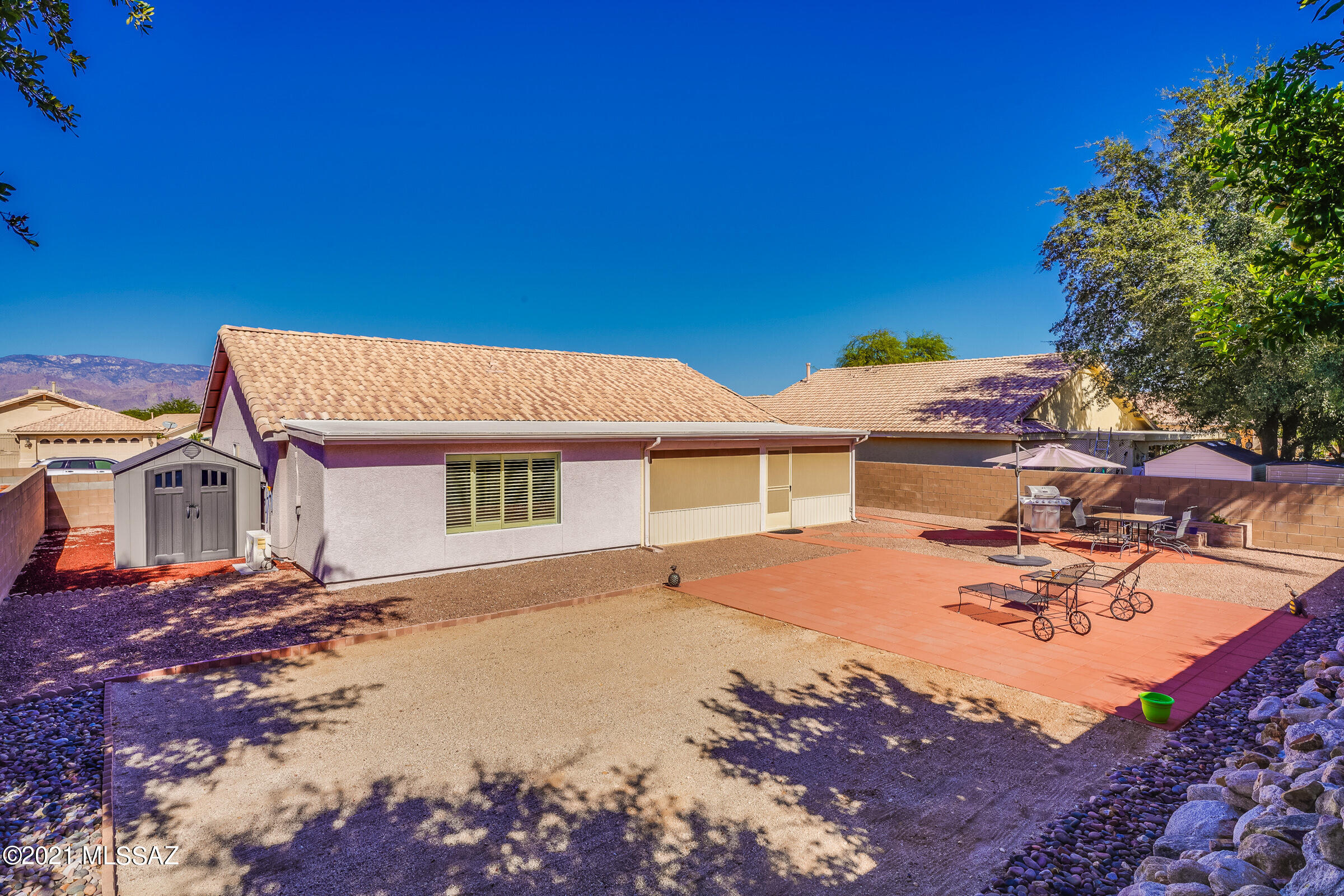 Hidden Vista (1-147) - Residential