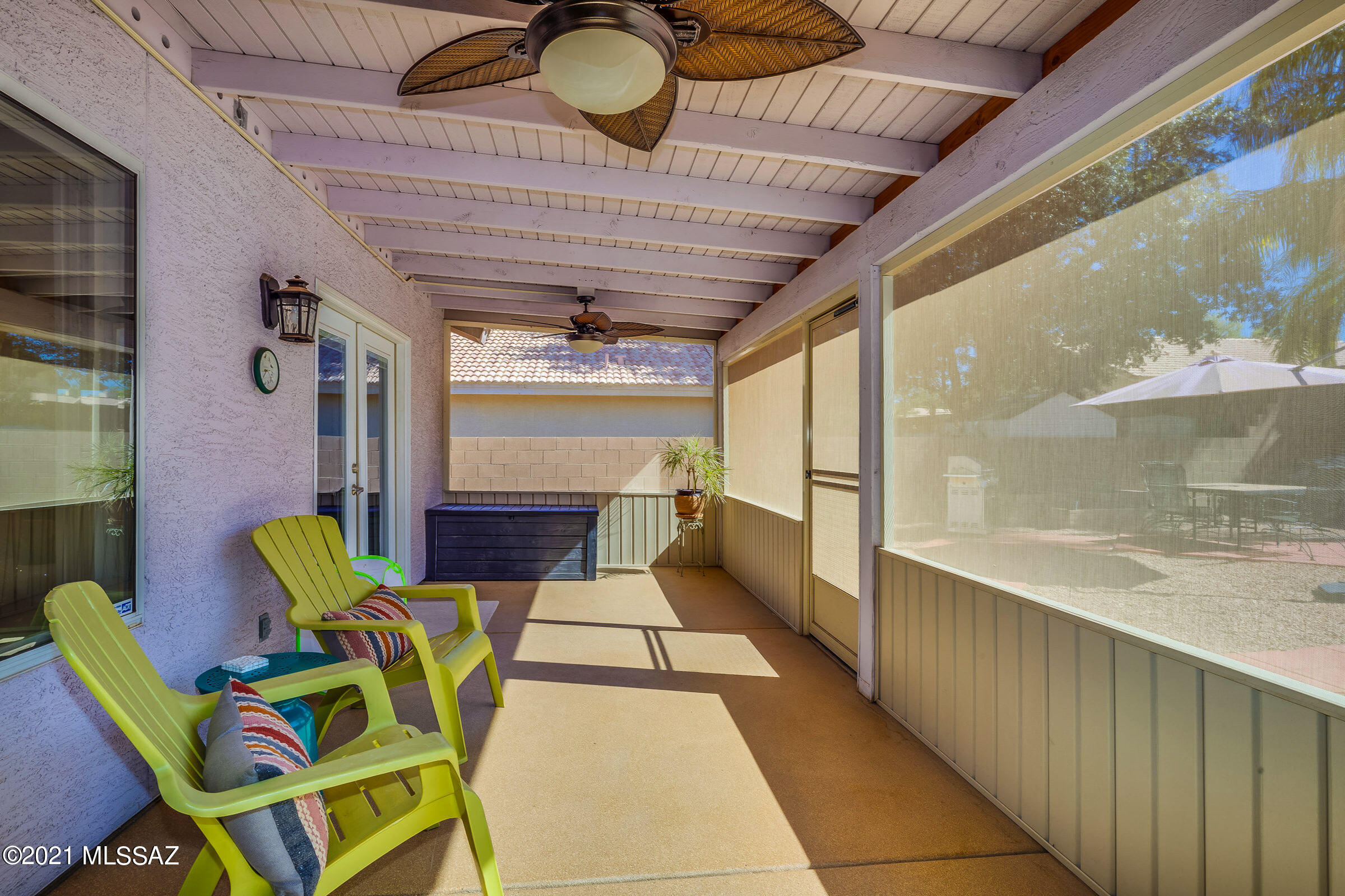 Hidden Vista (1-147) - Residential