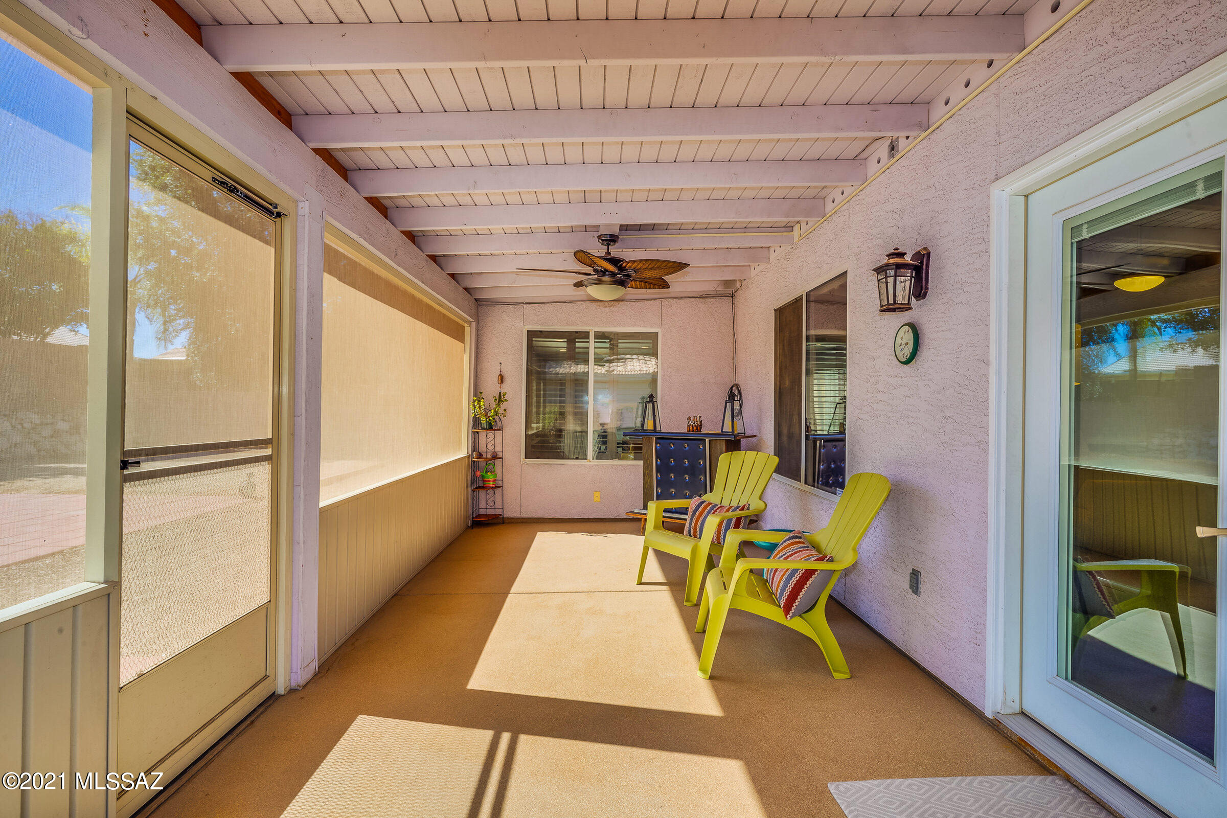 Hidden Vista (1-147) - Residential