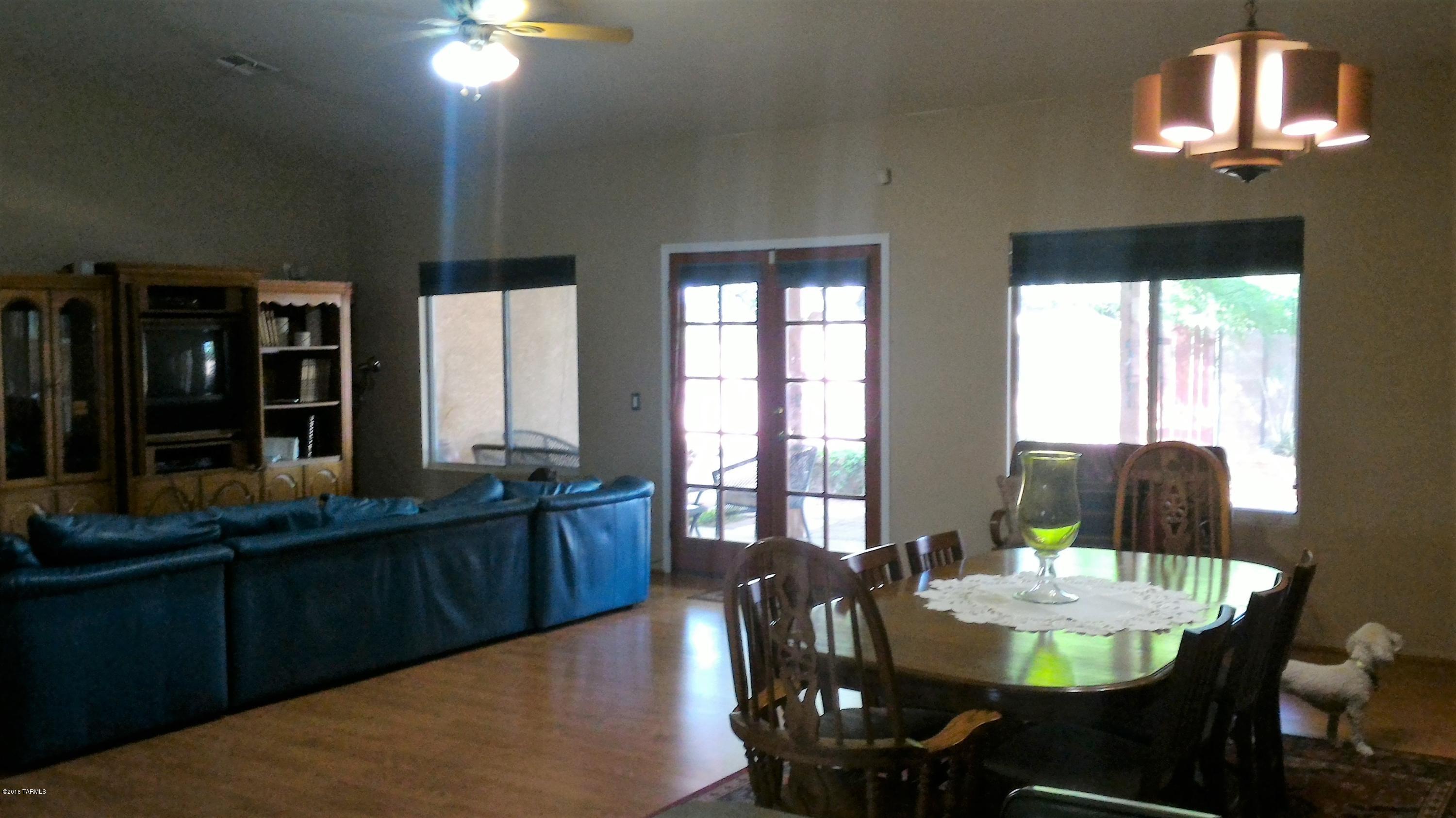 Continental Ranch Parcel 12 A (1-118) - Residential