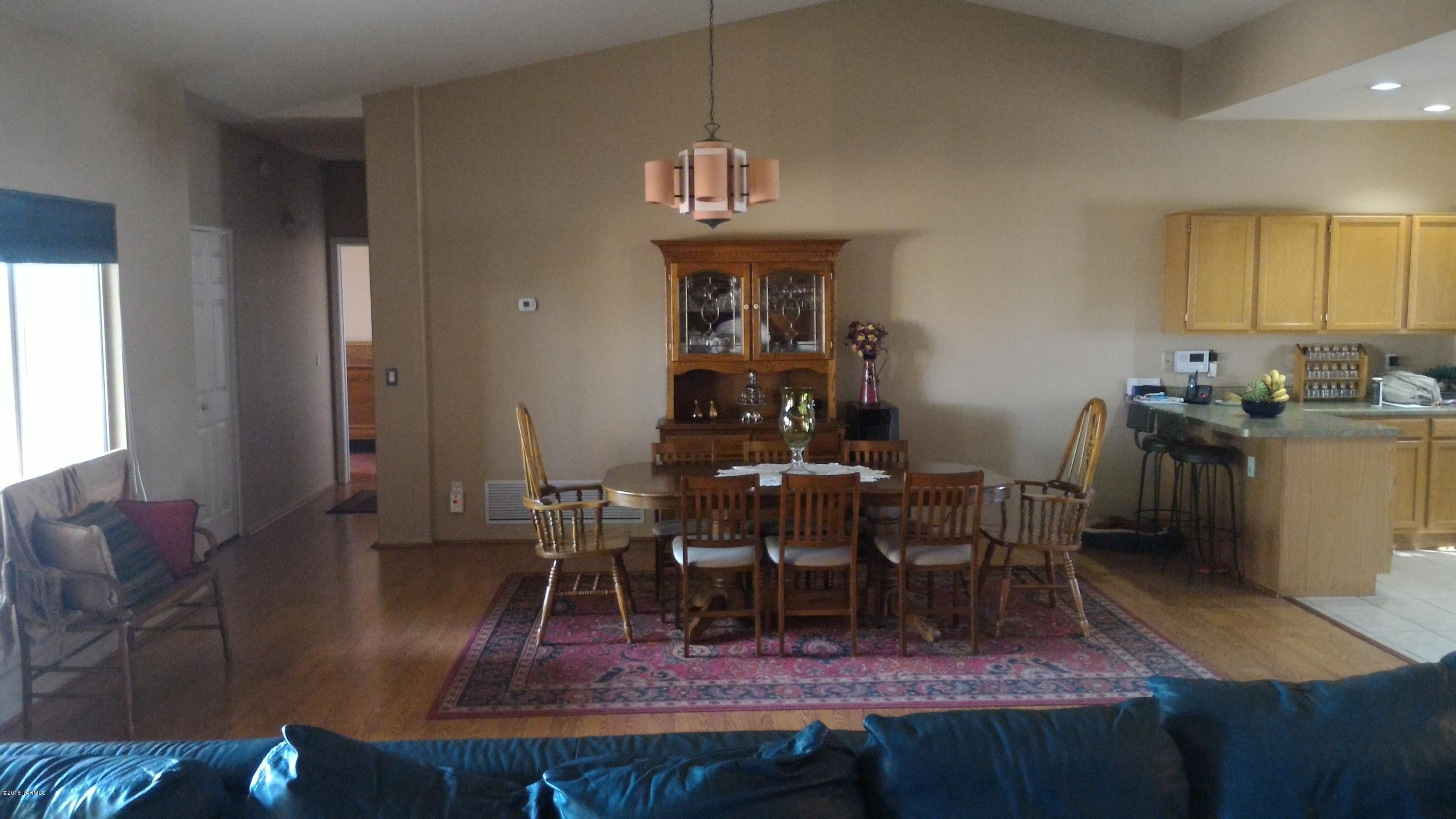 Continental Ranch Parcel 12 A (1-118) - Residential